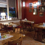 Pub B&b À l'intérieur