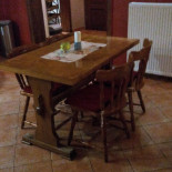 Pub B&b À l'intérieur