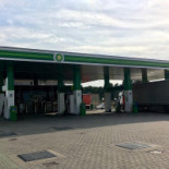 Bp Na zewnątrz
