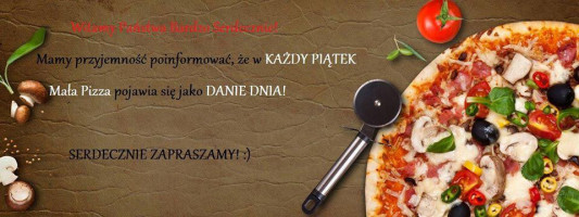 Zajazd Pod Swierkiem Elzbieta Bednarowicz menu