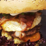 Jó&ju Corner Nourriture