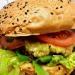 Jó&ju Corner Nourriture