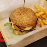 Jó&ju Corner Nourriture