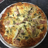 Pizzeria Piramida Nourriture