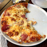 Pizzeria Piramida Nourriture