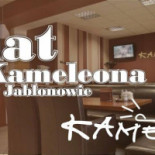Kameleon Menu