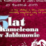Kameleon Menu