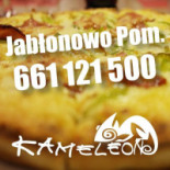 Kameleon Menu