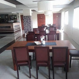 Gorajanka À l'intérieur