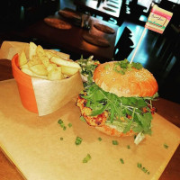 Buenos Aires Nourriture