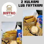 Bistro Menu