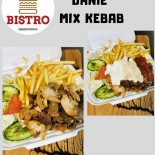 Bistro Menu