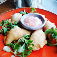 Buenos Aires Nourriture