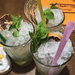 Buenos Aires Nourriture