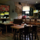 Buenos Aires À l'intérieur