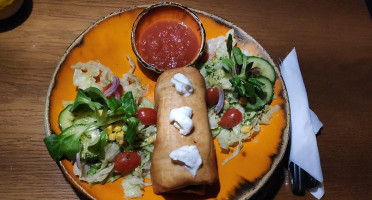 Buenos Aires Nourriture