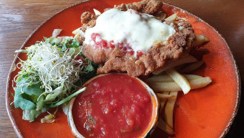 Buenos Aires Nourriture