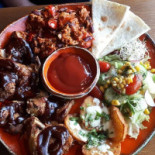 Buenos Aires Nourriture