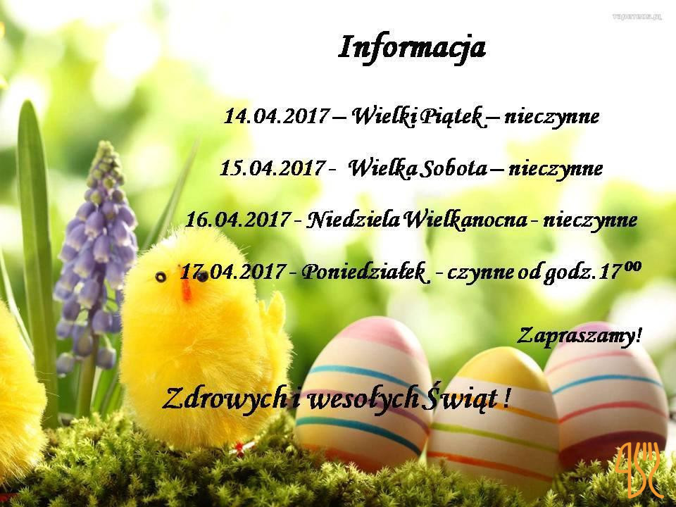 Pizzeria U Jacka Menu