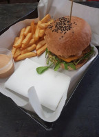 Leśny Kont Nourriture