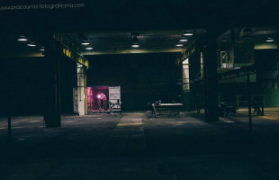 Leśny Kont Extérieur