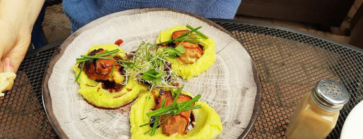 Dobre Smaki Nourriture