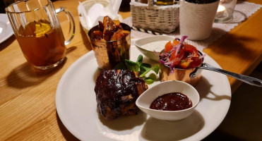 Dobre Smaki Nourriture