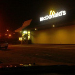 Mcdonald's Na zewnątrz