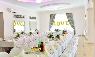 Biała Sala À l'intérieur