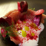 Confit Food Wine Dania