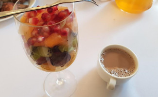 Markus Bierutow Comida