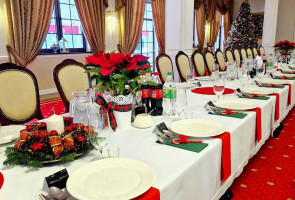 Markus Bierutow À l'intérieur