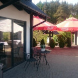 Rybaczówka Extérieur