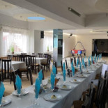 Amaro À l'intérieur