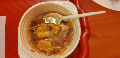 Linh Chau Nourriture