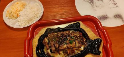 Linh Chau Nourriture