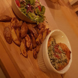 Spiżarnia Bistro&cocktail Nourriture