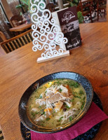 Pierogarnia Złote Jabłko Nourriture