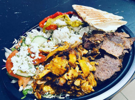 Foody Kebab&burgers Comida