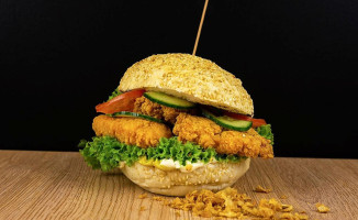 Foody Kebab&burgers Comida