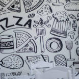 Pizzeria Tomasz Tomasz Kwiatkowski Menu