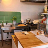 Pizzeria Tomasz Tomasz Kwiatkowski Wewnątrz