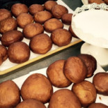 Gościniec Ułański Comida