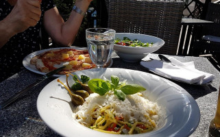 La Gondola Nourriture