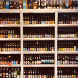 Alkoholove Mocne Pod 14-tką Menu