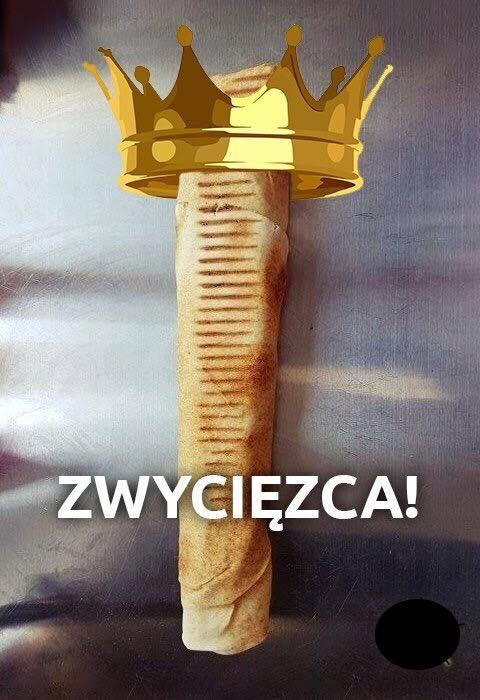 Kebab Janikowo Menu