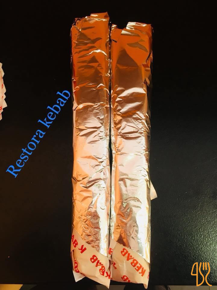 Kebab Janikowo Menu