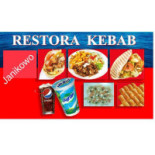 Kebab Janikowo Menu