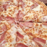 Pizza Fantazja Dania