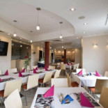 Aviator À l'intérieur